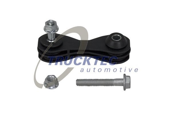 Link/Coupling Rod, stabiliser bar TRUCKTEC AUTOMOTIVE 0232154