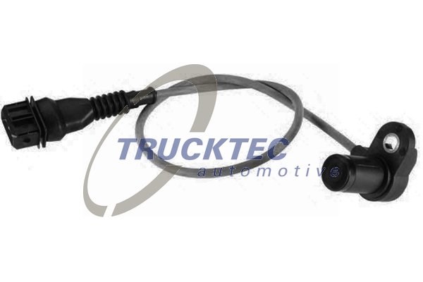 Sensor, camshaft position TRUCKTEC AUTOMOTIVE 0817015