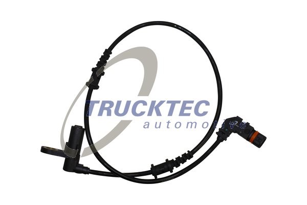 Sensor, wheel speed TRUCKTEC AUTOMOTIVE 0242102