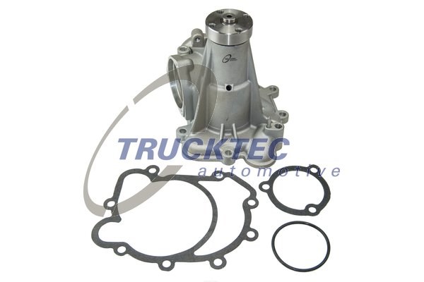 Water Pump, engine cooling TRUCKTEC AUTOMOTIVE 0219198