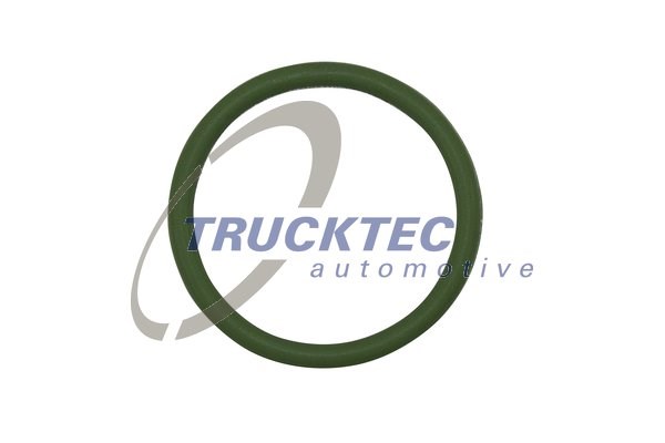 Seal, oil cooler TRUCKTEC AUTOMOTIVE 0418034
