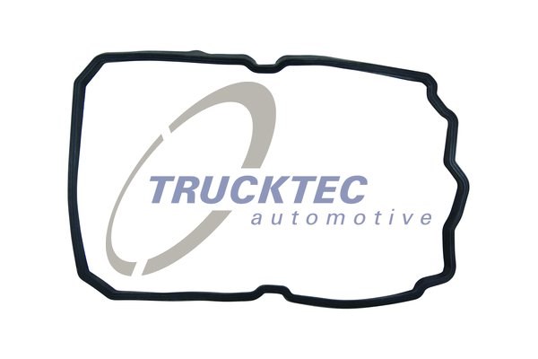 Gasket, automatic transmission oil sump TRUCKTEC AUTOMOTIVE 0225049