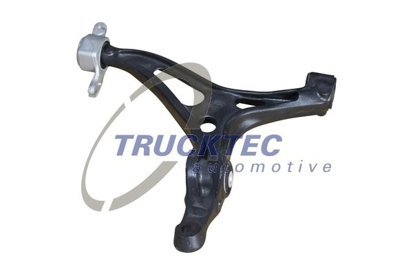 Control Arm/Trailing Arm, wheel suspension TRUCKTEC AUTOMOTIVE 0231167