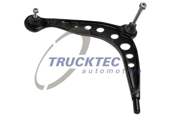 Control Arm/Trailing Arm, wheel suspension TRUCKTEC AUTOMOTIVE 0831104
