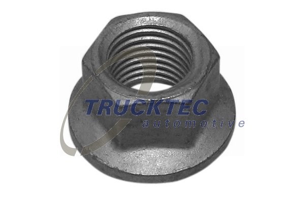 Wheel Nut TRUCKTEC AUTOMOTIVE 0233018