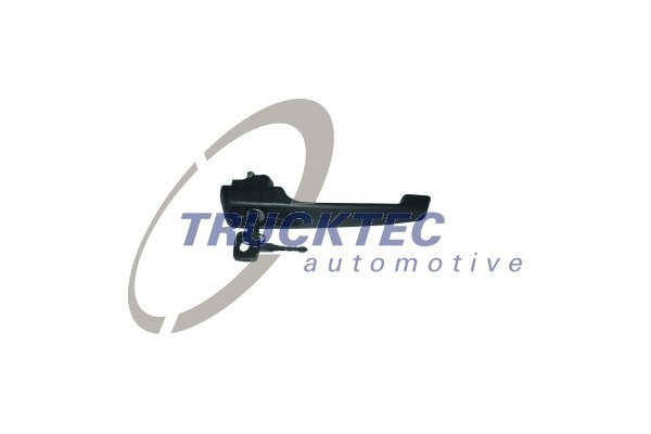 Door Handle TRUCKTEC AUTOMOTIVE 0153036