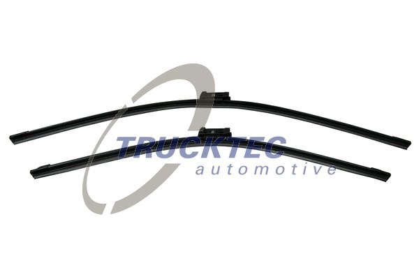 Wiper Blade TRUCKTEC AUTOMOTIVE 0758024