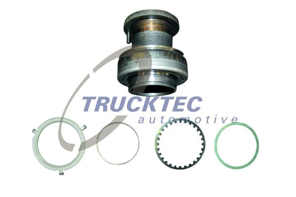 Clutch Release Bearing TRUCKTEC AUTOMOTIVE 0123143