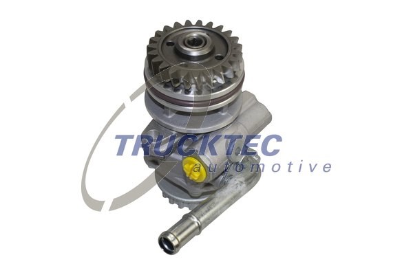 Hydraulic Pump, steering system TRUCKTEC AUTOMOTIVE 0737167
