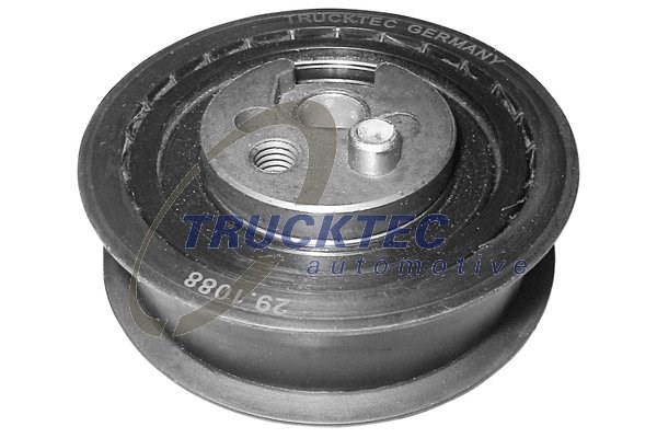 Tensioner Pulley, timing belt TRUCKTEC AUTOMOTIVE 0712090