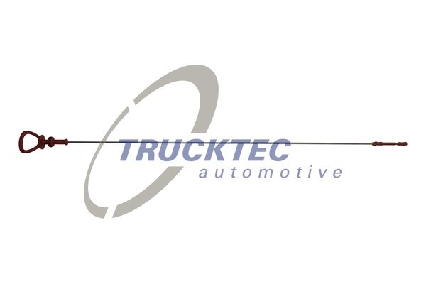 Oil Dipstick TRUCKTEC AUTOMOTIVE 0210129