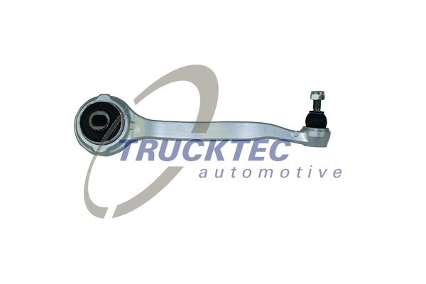 Control Arm/Trailing Arm, wheel suspension TRUCKTEC AUTOMOTIVE 0232038