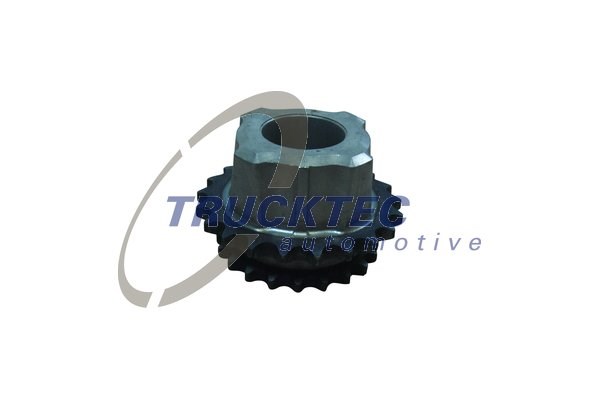 Gear, injection pump TRUCKTEC AUTOMOTIVE 0812078