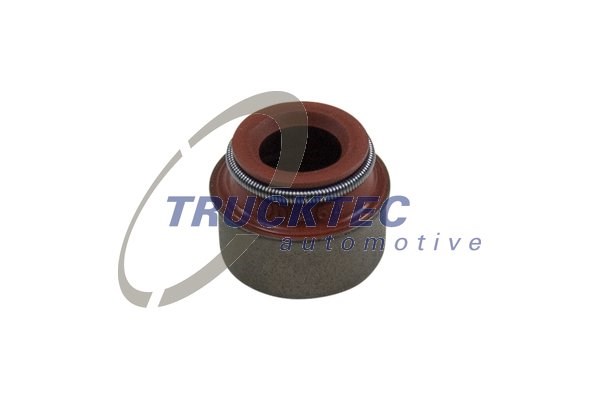 Seal Ring, valve stem TRUCKTEC AUTOMOTIVE 0712054