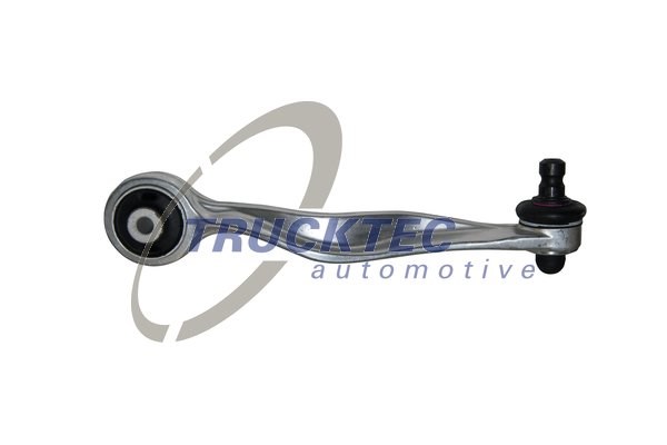 Control Arm/Trailing Arm, wheel suspension TRUCKTEC AUTOMOTIVE 0731101