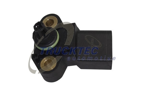 Sensor, intake manifold pressure TRUCKTEC AUTOMOTIVE 0117155