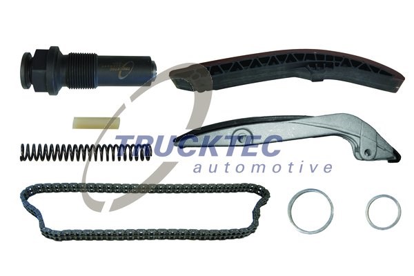 Timing Chain Kit TRUCKTEC AUTOMOTIVE 0212212
