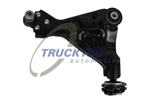 Control/Trailing Arm, wheel suspension TRUCKTEC AUTOMOTIVE 0231358