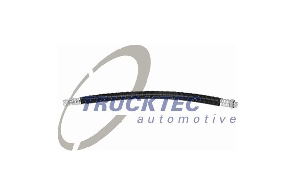 Clutch Hose TRUCKTEC AUTOMOTIVE 0327008