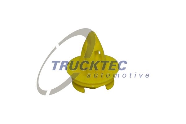Holding Bracket TRUCKTEC AUTOMOTIVE 0862141