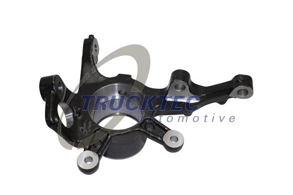 Steering Knuckle, wheel suspension TRUCKTEC AUTOMOTIVE 2231029