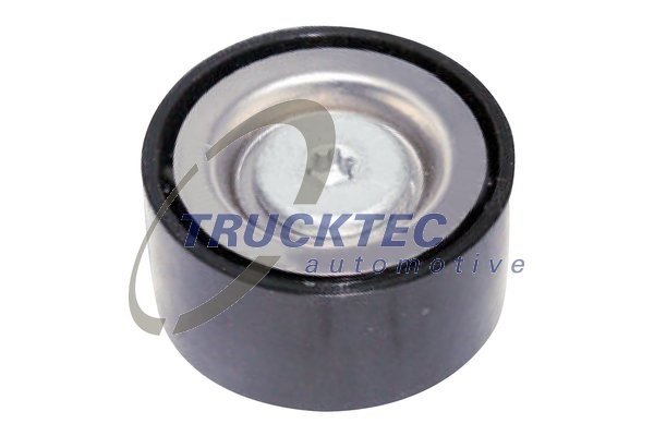 Deflection/Guide Pulley, V-ribbed belt TRUCKTEC AUTOMOTIVE 0219058