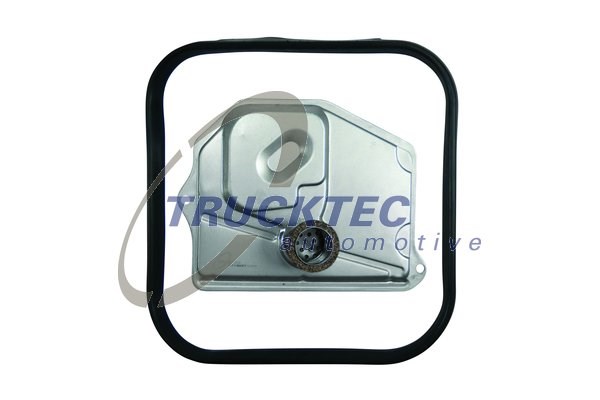 Hydraulic Filter Set, automatic transmission TRUCKTEC AUTOMOTIVE 0225002