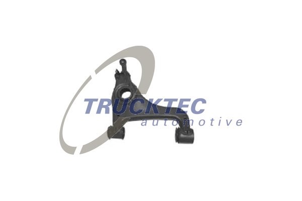 Control Arm/Trailing Arm, wheel suspension TRUCKTEC AUTOMOTIVE 0231064