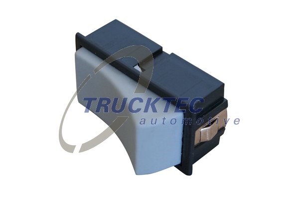 Switch, splitter gearbox TRUCKTEC AUTOMOTIVE 0424016