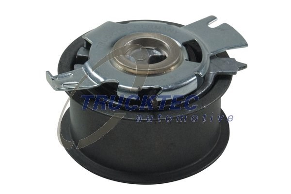 Tensioner Pulley, timing belt TRUCKTEC AUTOMOTIVE 0712122