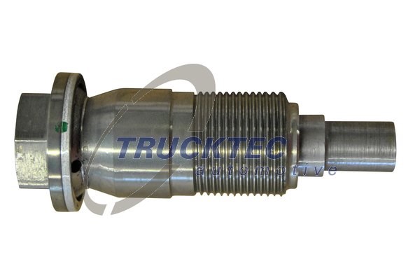 Tensioner, timing chain TRUCKTEC AUTOMOTIVE 0212180