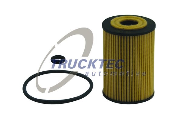 Oil Filter TRUCKTEC AUTOMOTIVE 0218115
