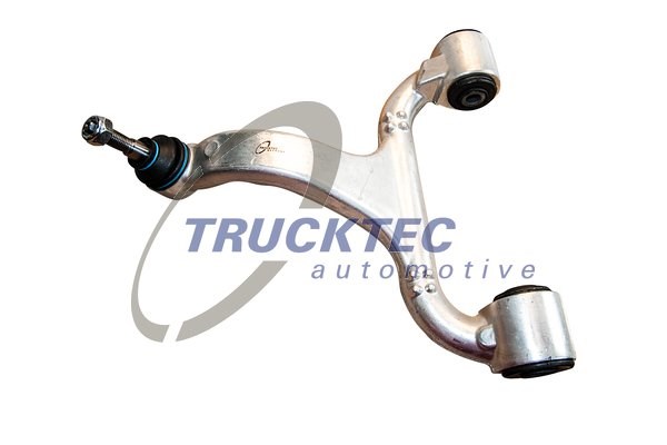 Control Arm/Trailing Arm, wheel suspension TRUCKTEC AUTOMOTIVE 0231218
