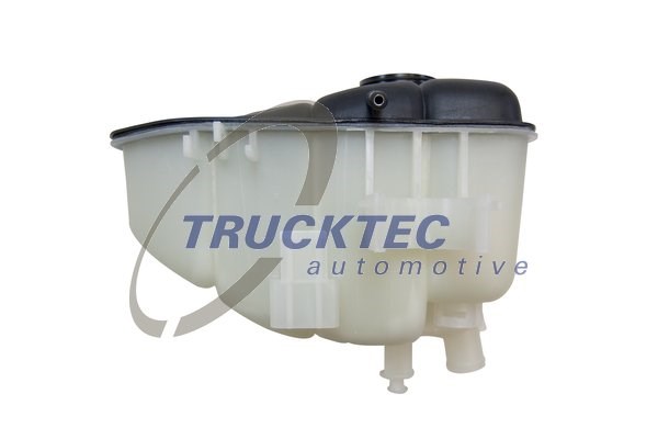 Expansion Tank, coolant TRUCKTEC AUTOMOTIVE 0240177