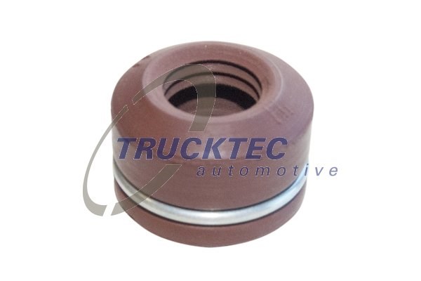 Seal Ring, valve stem TRUCKTEC AUTOMOTIVE 0212009