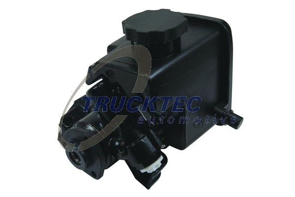 Hydraulic Pump, steering system TRUCKTEC AUTOMOTIVE 0237101