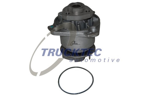 Water Pump, engine cooling TRUCKTEC AUTOMOTIVE 0719186