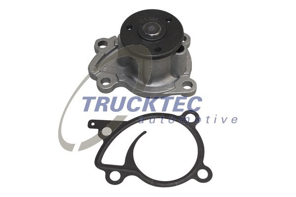 Water Pump, engine cooling TRUCKTEC AUTOMOTIVE 0219385