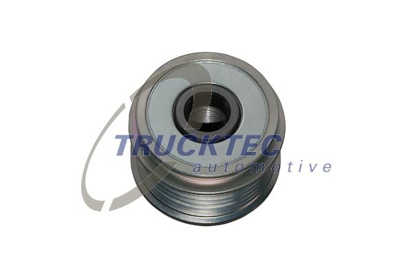 Alternator Freewheel Clutch TRUCKTEC AUTOMOTIVE 0717022