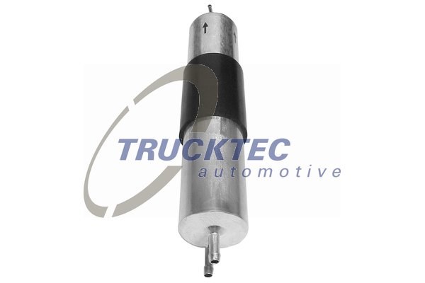 Fuel Filter TRUCKTEC AUTOMOTIVE 0838019