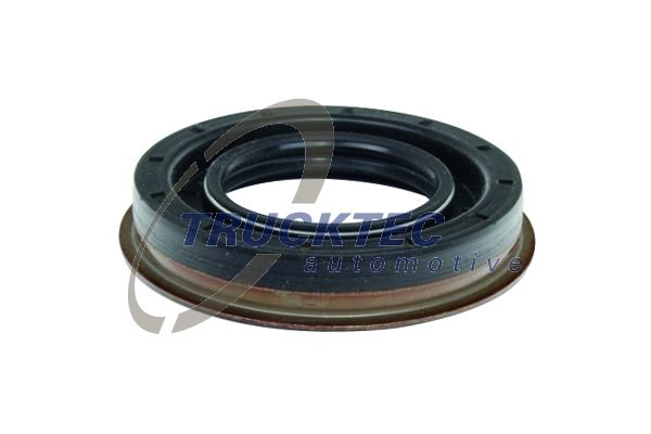 Shaft Seal, differential TRUCKTEC AUTOMOTIVE 0232144