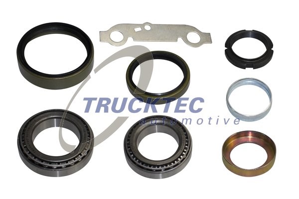 Wheel Bearing Kit TRUCKTEC AUTOMOTIVE 0232196