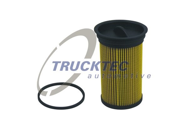 Fuel Filter TRUCKTEC AUTOMOTIVE 0838023