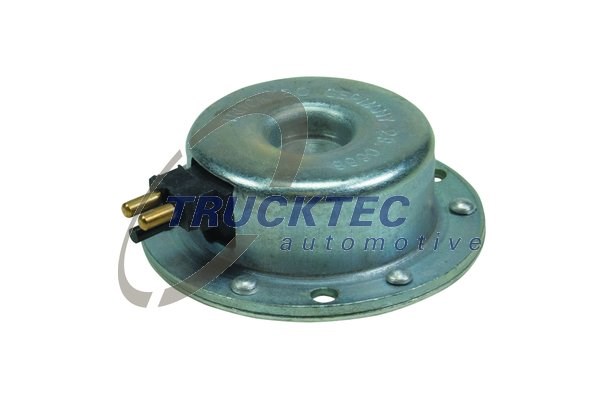 Central Magnet, camshaft adjustment TRUCKTEC AUTOMOTIVE 0212085
