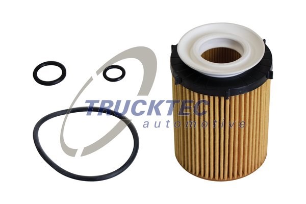 Oil Filter TRUCKTEC AUTOMOTIVE 0218147