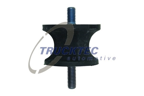 Mounting, automatic transmission TRUCKTEC AUTOMOTIVE 0825030