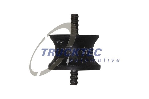 Mounting, manual transmission TRUCKTEC AUTOMOTIVE 0822015