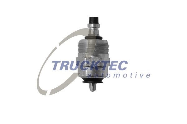Fuel Cut-off, injection system TRUCKTEC AUTOMOTIVE 0713015