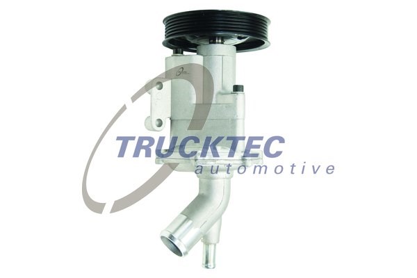 Water Pump, engine cooling TRUCKTEC AUTOMOTIVE 0819192
