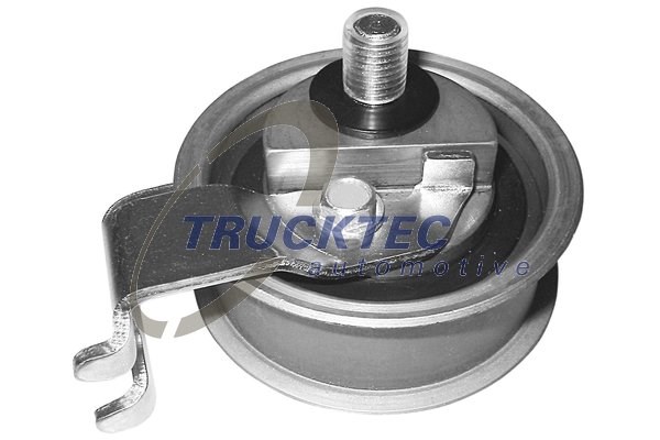 Tensioner Pulley, timing belt TRUCKTEC AUTOMOTIVE 0712093